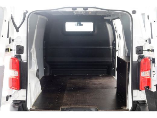 Peugeot Expert 2.0 BlueHDI 150pk Standard Premium Airco/Carplay/Camera 01-2022 ActivLease financial lease