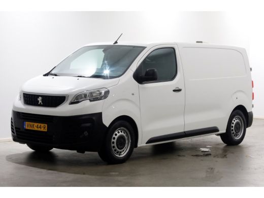 Peugeot Expert 2.0 BlueHDI 150pk Standard Premium Airco/Carplay/Camera 01-2022 ActivLease financial lease