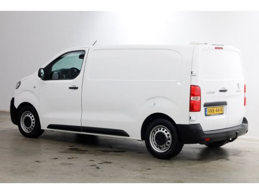 Peugeot Expert 2.0 BlueHDI 150pk Standard Premium Airco/Carplay/Camera 01-2022 ActivLease financial lease