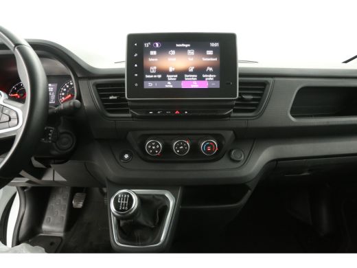 Renault Trafic 2.0 dCi T30 L2H1 | Airco | Cruise | Carplay | 3-Zits | Trekh. | Imperiaal | Parkeersens. ActivLease financial lease