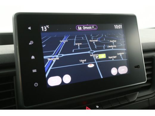 Renault Trafic 2.0 dCi T30 L2H1 | Airco | Cruise | Carplay | 3-Zits | Trekh. | Imperiaal | Parkeersens. ActivLease financial lease