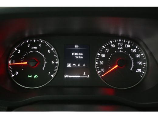 Renault Trafic 2.0 dCi T30 L2H1 | Airco | Cruise | Carplay | 3-Zits | Trekh. | Imperiaal | Parkeersens. ActivLease financial lease