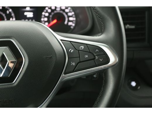 Renault Trafic 2.0 dCi T30 L2H1 | Airco | Cruise | Carplay | 3-Zits | Trekh. | Imperiaal | Parkeersens. ActivLease financial lease