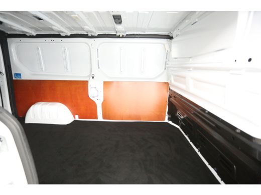 Renault Trafic 2.0 dCi T30 L2H1 | Airco | Cruise | Carplay | 3-Zits | Trekh. | Imperiaal | Parkeersens. ActivLease financial lease