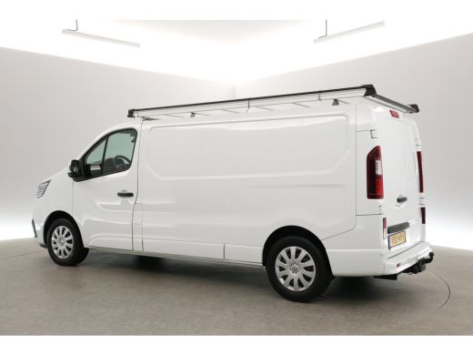 Renault Trafic 2.0 dCi T30 L2H1 | Airco | Cruise | Carplay | 3-Zits | Trekh. | Imperiaal | Parkeersens. ActivLease financial lease