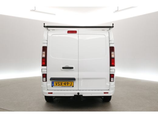 Renault Trafic 2.0 dCi T30 L2H1 | Airco | Cruise | Carplay | 3-Zits | Trekh. | Imperiaal | Parkeersens. ActivLease financial lease