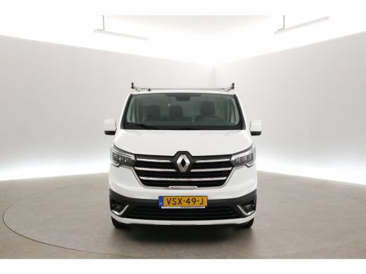 Renault Trafic 2.0 dCi T30 L2H1 | Airco | Cruise | Carplay | 3-Zits | Trekh. | Imperiaal | Parkeersens. ActivLease financial lease