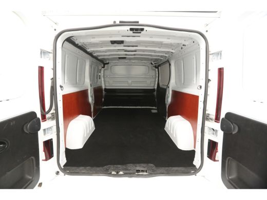 Renault Trafic 2.0 dCi T30 L2H1 | Airco | Cruise | Carplay | 3-Zits | Trekh. | Imperiaal | Parkeersens. ActivLease financial lease