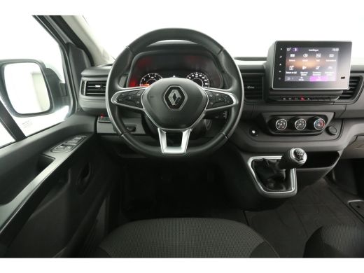 Renault Trafic 2.0 dCi T30 L2H1 | Airco | Cruise | Carplay | 3-Zits | Trekh. | Imperiaal | Parkeersens. ActivLease financial lease