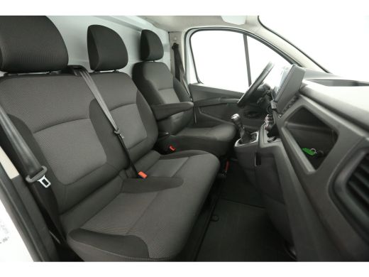 Renault Trafic 2.0 dCi T30 L2H1 | Airco | Cruise | Carplay | 3-Zits | Trekh. | Imperiaal | Parkeersens. ActivLease financial lease
