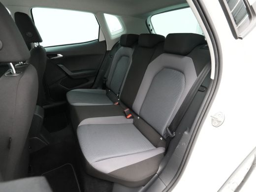 Seat Arona 1.0 TSI 95pk Style Business Intense Navigatie Camera Acc Keyless Carplay 283 ActivLease financial lease