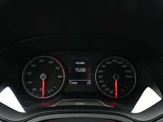 Seat Arona 1.0 TSI 95pk Style Business Intense Navigatie Camera Acc Keyless Carplay 283 ActivLease financial lease