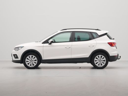 Seat Arona 1.0 TSI 95pk Style Business Intense Navigatie Camera Acc Keyless Carplay 283 ActivLease financial lease