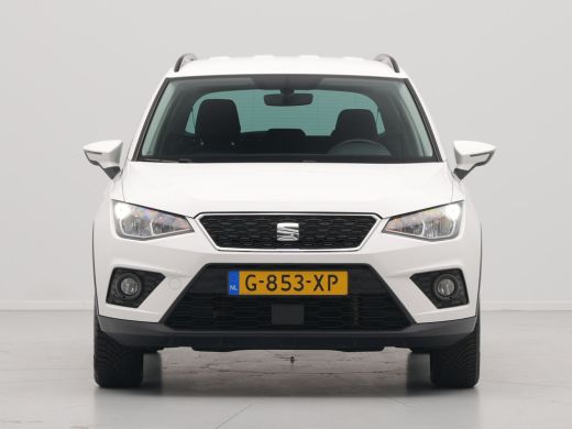 Seat Arona 1.0 TSI 95pk Style Business Intense Navigatie Camera Acc Keyless Carplay 283 ActivLease financial lease