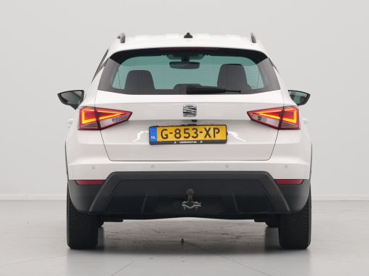 Seat Arona 1.0 TSI 95pk Style Business Intense Navigatie Camera Acc Keyless Carplay 283 ActivLease financial lease