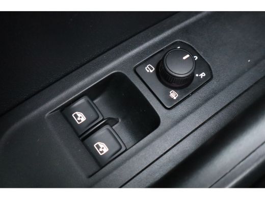 Skoda Fabia 1.0 TSI Ambition 95PK | Airco | Apple Carplay/Android Auto|telefoonintegratie premium | Cruise co... ActivLease financial lease