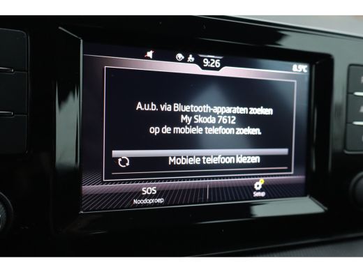 Skoda Fabia 1.0 TSI Ambition 95PK | Airco | Apple Carplay/Android Auto|telefoonintegratie premium | Cruise co... ActivLease financial lease