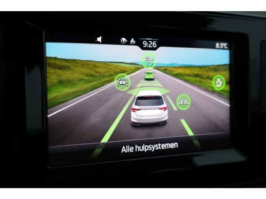 Skoda Fabia 1.0 TSI Ambition 95PK | Airco | Apple Carplay/Android Auto|telefoonintegratie premium | Cruise co... ActivLease financial lease