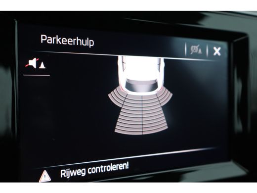 Skoda Fabia 1.0 TSI Ambition 95PK | Airco | Apple Carplay/Android Auto|telefoonintegratie premium | Cruise co... ActivLease financial lease