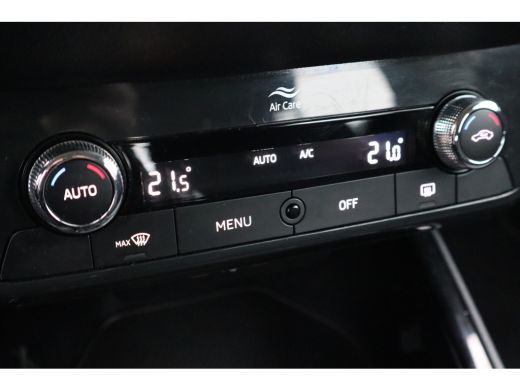 Skoda Fabia 1.0 TSI Ambition 95PK | Airco | Apple Carplay/Android Auto|telefoonintegratie premium | Cruise co... ActivLease financial lease