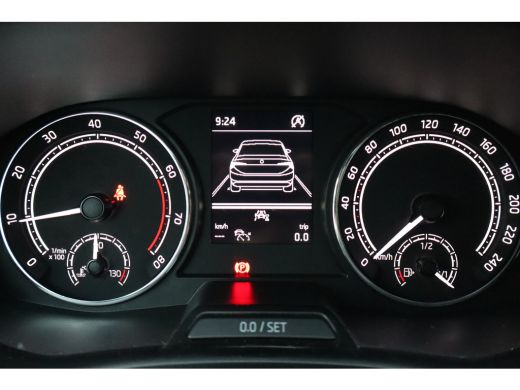 Skoda Fabia 1.0 TSI Ambition 95PK | Airco | Apple Carplay/Android Auto|telefoonintegratie premium | Cruise co... ActivLease financial lease