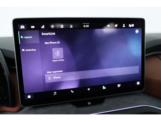 Skoda Kodiaq 1.5 TSI PHEV Business Edition | Lederen Bekleding | Panodak | Wegkl Trekhaak | Stoel-/Stuurverwar... ActivLease financial lease