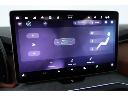 Skoda Kodiaq 1.5 TSI PHEV Business Edition | Lederen Bekleding | Panodak | Wegkl Trekhaak | Stoel-/Stuurverwar... ActivLease financial lease