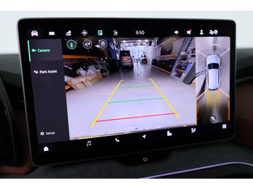 Skoda Kodiaq 1.5 TSI PHEV Business Edition | Lederen Bekleding | Panodak | Wegkl Trekhaak | Stoel-/Stuurverwar... ActivLease financial lease