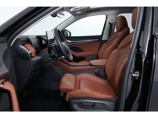 Skoda Kodiaq 1.5 TSI PHEV Business Edition | Lederen Bekleding | Panodak | Wegkl Trekhaak | Stoel-/Stuurverwar... ActivLease financial lease