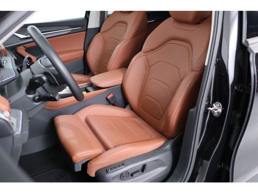 Skoda Kodiaq 1.5 TSI PHEV Business Edition | Lederen Bekleding | Panodak | Wegkl Trekhaak | Stoel-/Stuurverwar... ActivLease financial lease