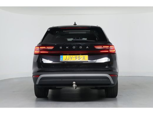 Skoda Kodiaq 1.5 TSI PHEV Business Edition | Lederen Bekleding | Panodak | Wegkl Trekhaak | Stoel-/Stuurverwar... ActivLease financial lease