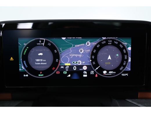 Skoda Kodiaq 1.5 TSI PHEV Business Edition | Lederen Bekleding | Panodak | Wegkl Trekhaak | Stoel-/Stuurverwar... ActivLease financial lease