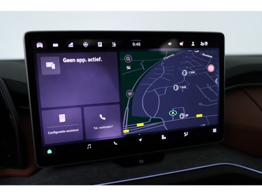 Skoda Kodiaq 1.5 TSI PHEV Business Edition | Lederen Bekleding | Panodak | Wegkl Trekhaak | Stoel-/Stuurverwar... ActivLease financial lease