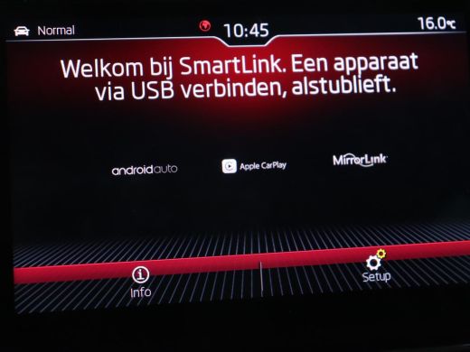 Skoda Superb 1.5 TSI Sportline | Panoramadak | Trekhaak | Stoelverwarming | Alcantara | Adaptive cruise | Came... ActivLease financial lease