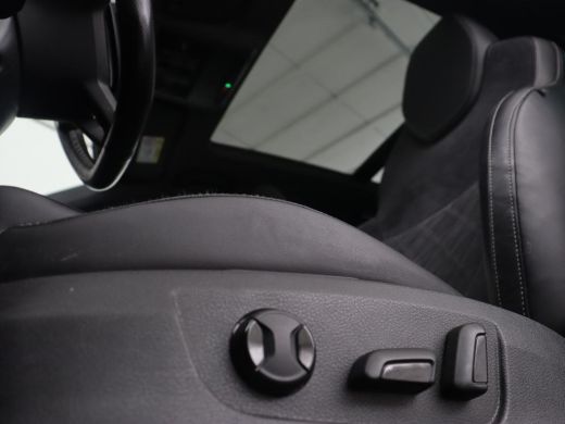 Skoda Superb 1.5 TSI Sportline | Panoramadak | Trekhaak | Stoelverwarming | Alcantara | Adaptive cruise | Came... ActivLease financial lease