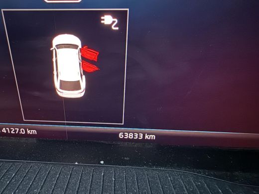 Skoda Superb Combi 1.4 TSI iV 218pk Style | Pano dak | Trekhaak ActivLease financial lease