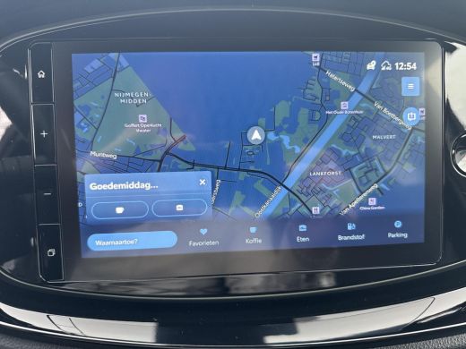 Toyota Aygo 1.0 VVT-i S-CVT Premium | 06-10141018 Voor meer informatie ActivLease financial lease