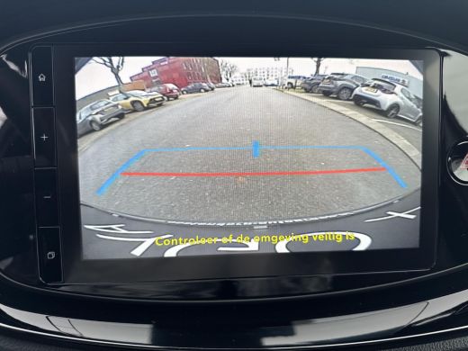 Toyota Aygo 1.0 VVT-i S-CVT Premium | 06-10141018 Voor meer informatie ActivLease financial lease