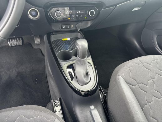 Toyota Aygo 1.0 VVT-i S-CVT Premium | 06-10141018 Voor meer informatie ActivLease financial lease