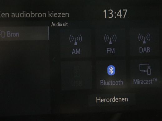 Toyota Corolla 1.8 Hybrid GR-Sport | Stoelverwarming | Carplay | Camera | Sportstoelen | Adaptive cruise | Keyle... ActivLease financial lease