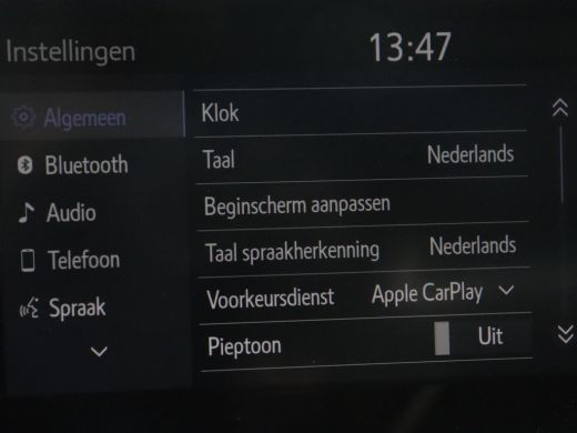 Toyota Corolla 1.8 Hybrid GR-Sport | Stoelverwarming | Carplay | Camera | Sportstoelen | Adaptive cruise | Keyle... ActivLease financial lease