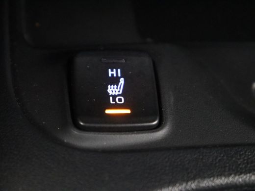 Toyota Corolla 1.8 Hybrid GR-Sport | Stoelverwarming | Carplay | Camera | Sportstoelen | Adaptive cruise | Keyle... ActivLease financial lease