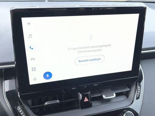 Toyota Corolla Touring Sports Hybrid 140 Dynamic | Navigatie | Parkeersensoren | Stoelverwarming | Keyless entry | ActivLease financial lease