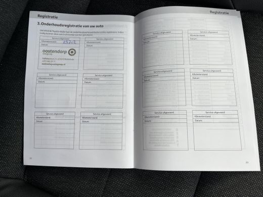 Toyota Corolla Touring Sports Hybrid 140 Dynamic | Navigatie | Parkeersensoren | Stoelverwarming | Keyless entry | ActivLease financial lease