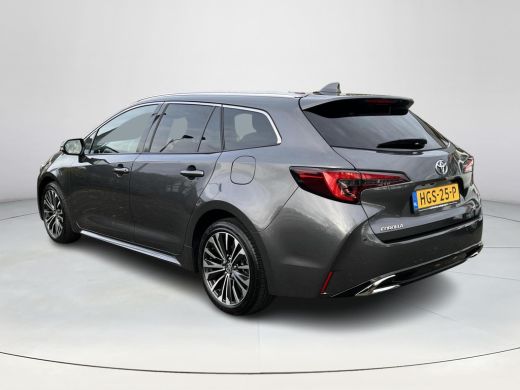 Toyota Corolla Touring Sports Hybrid 140 Dynamic | Navigatie | Parkeersensoren | Stoelverwarming | Keyless entry | ActivLease financial lease