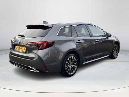 Toyota Corolla Touring Sports Hybrid 140 Dynamic | Navigatie | Parkeersensoren | Stoelverwarming | Keyless entry | ActivLease financial lease