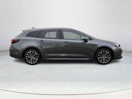 Toyota Corolla Touring Sports Hybrid 140 Dynamic | Navigatie | Parkeersensoren | Stoelverwarming | Keyless entry | ActivLease financial lease