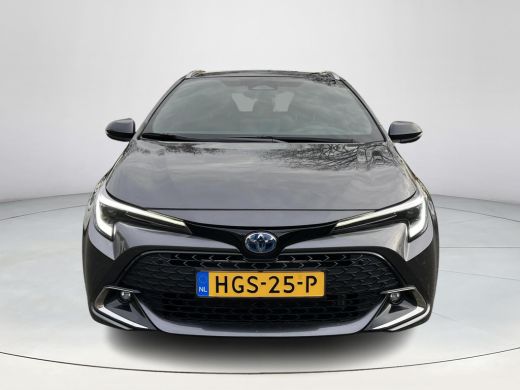 Toyota Corolla Touring Sports Hybrid 140 Dynamic | Navigatie | Parkeersensoren | Stoelverwarming | Keyless entry | ActivLease financial lease