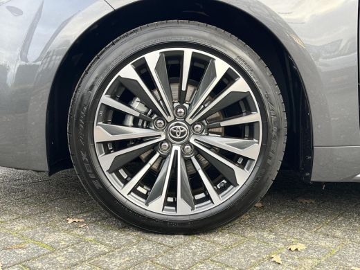 Toyota Corolla Touring Sports Hybrid 140 Dynamic | Navigatie | Parkeersensoren | Stoelverwarming | Keyless entry | ActivLease financial lease