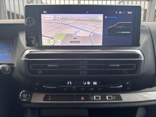 Toyota ProAce 8-Persoons Dynamic 75 kWh | 06-10141018 Voor meer informatie ActivLease financial lease